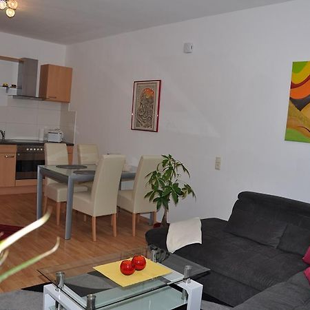 Appartement Romantikstadt Steyr Oda fotoğraf
