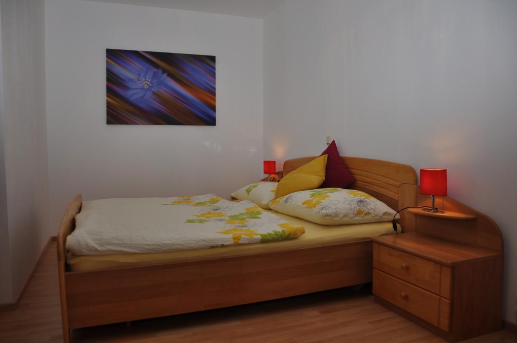 Appartement Romantikstadt Steyr Oda fotoğraf