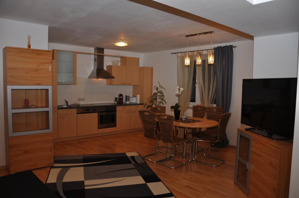 Appartement Romantikstadt Steyr Oda fotoğraf