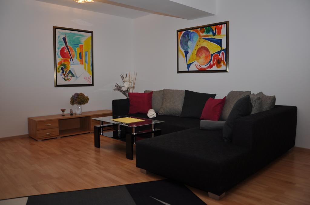 Appartement Romantikstadt Steyr Oda fotoğraf