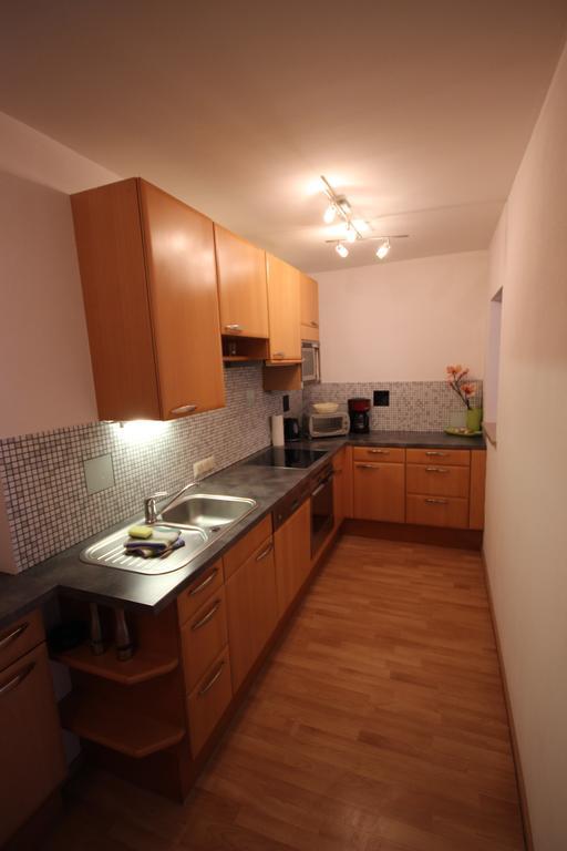 Appartement Romantikstadt Steyr Oda fotoğraf