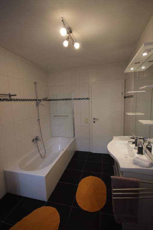 Appartement Romantikstadt Steyr Oda fotoğraf