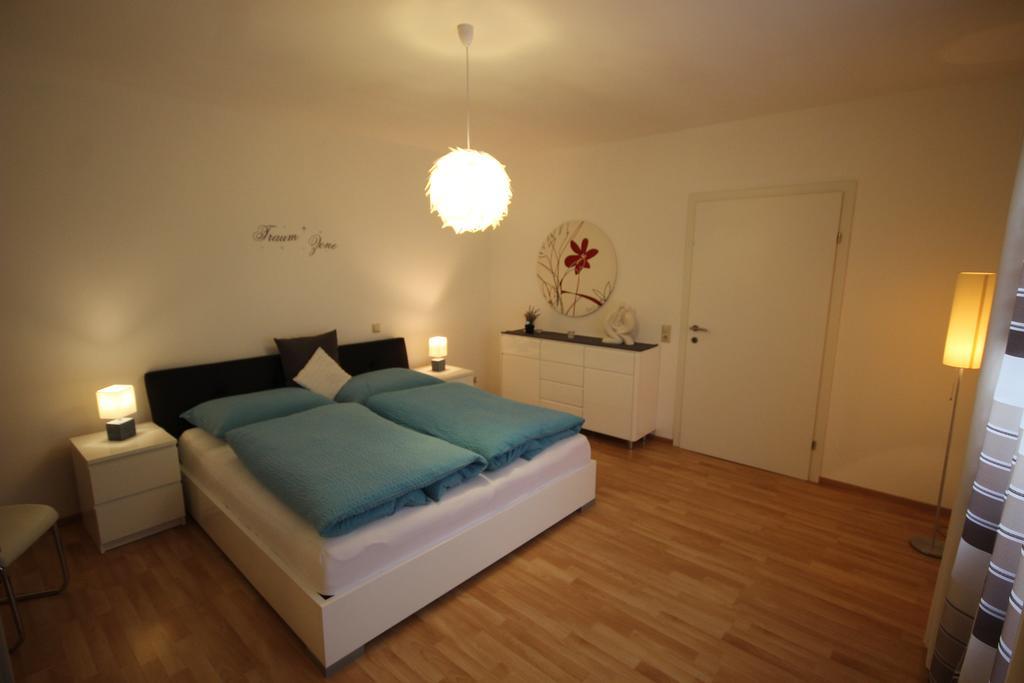 Appartement Romantikstadt Steyr Oda fotoğraf