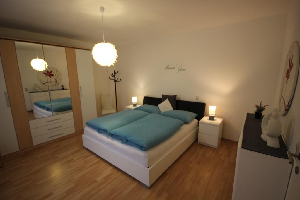 Appartement Romantikstadt Steyr Oda fotoğraf