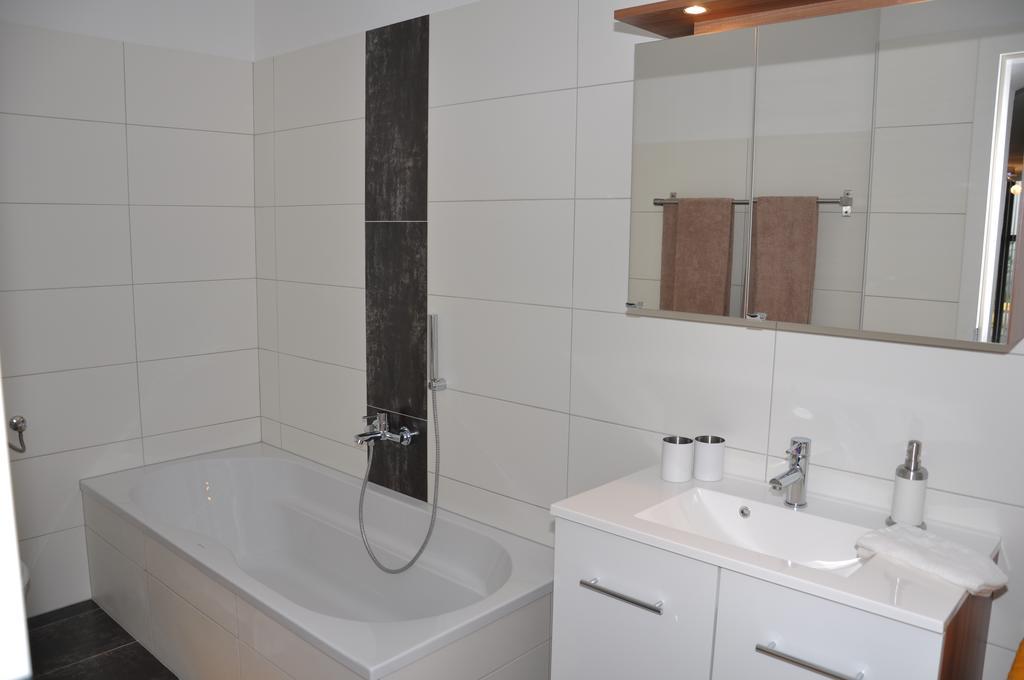 Appartement Romantikstadt Steyr Oda fotoğraf